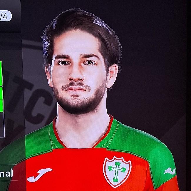 Alexandre Pato CA