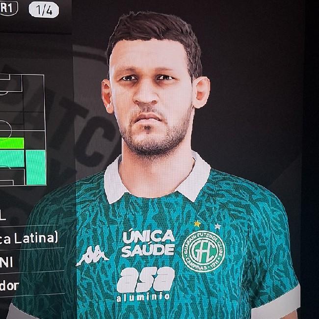 Raphael Rodrigues ZC