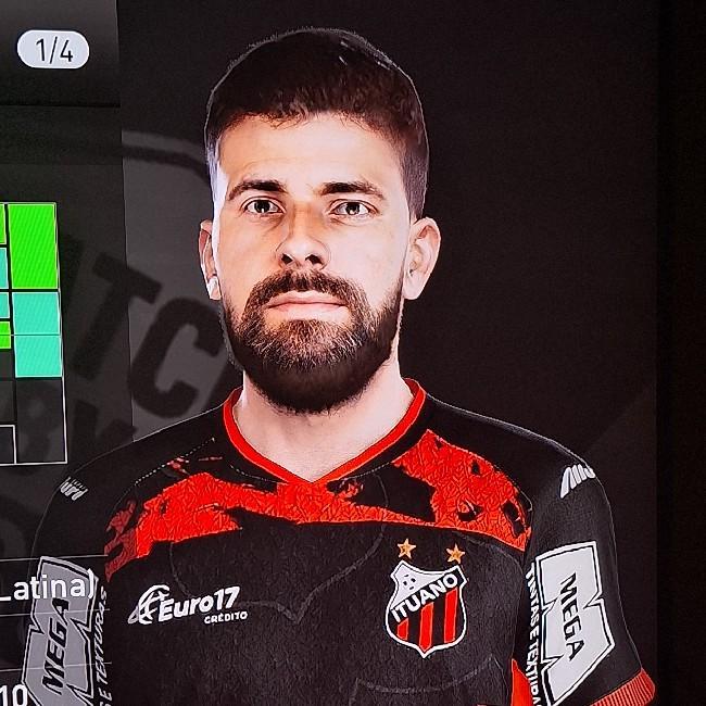 Fernando Canesin MAT