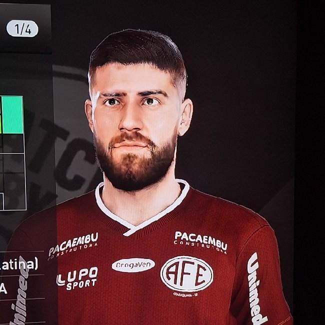 Fabrício Daniel PTD