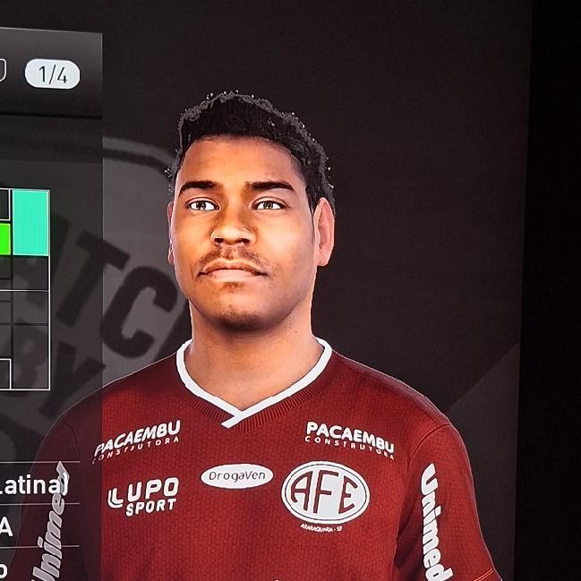 Denilson Goulart PTD