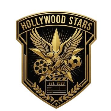 HOLLYWOOD STARS FC