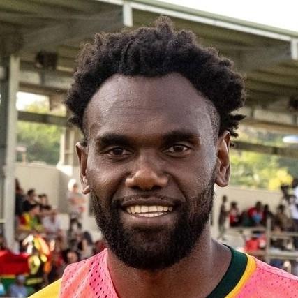 John Alick 🇻🇺