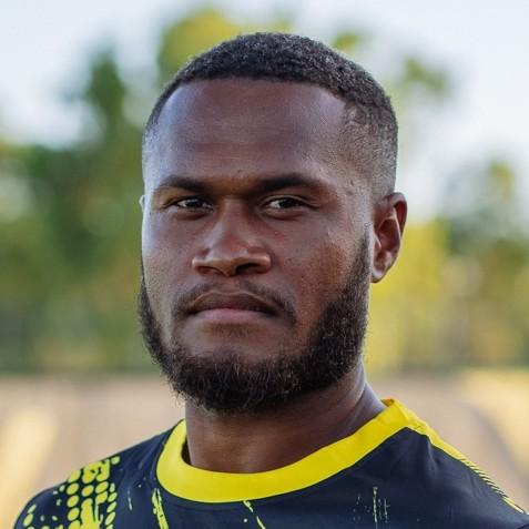 William Komasi πΈπ§