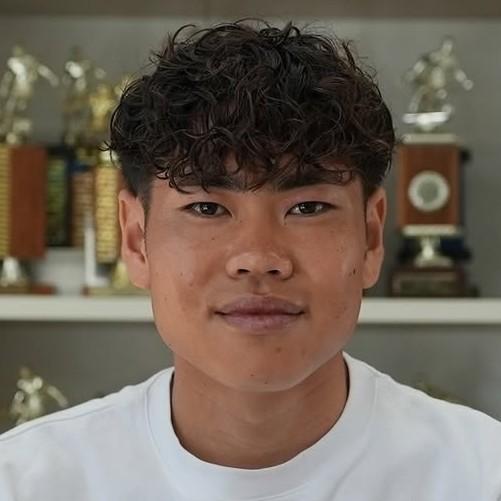 David Yoo 🇳🇿