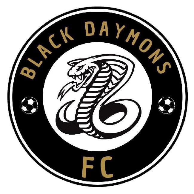 BLACK DAYMONS FC