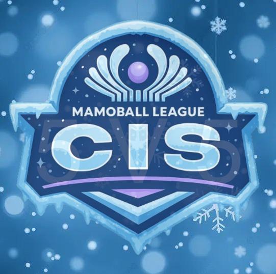 CIS League • 10 season