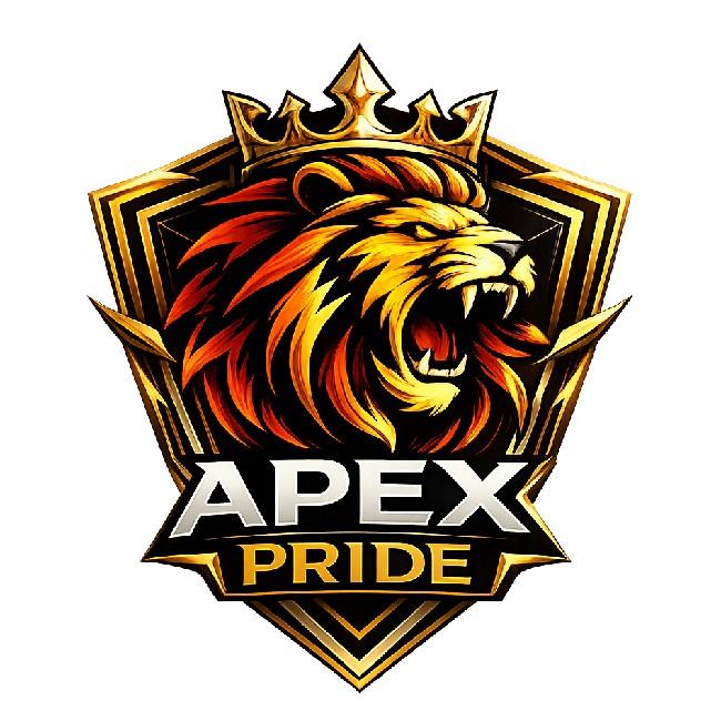 APEX PRIDE 🇵🇪
