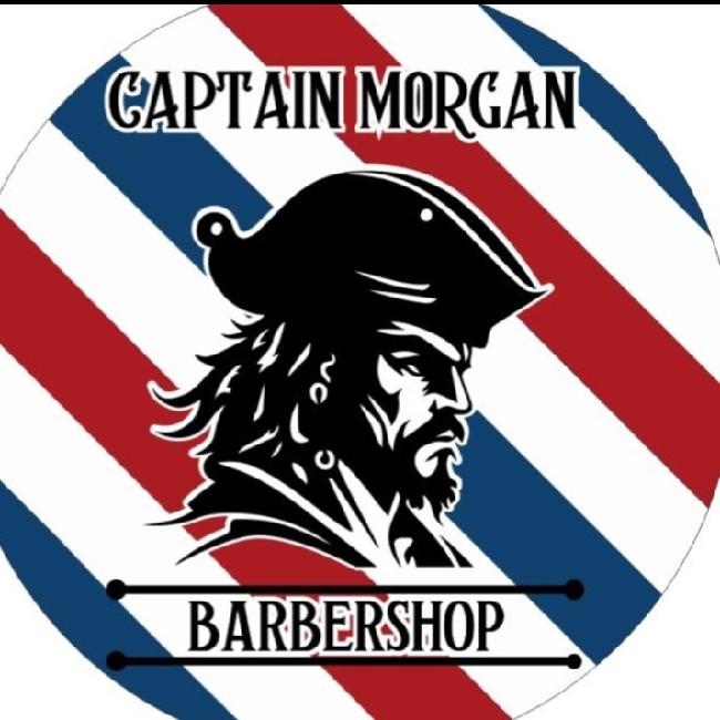 CAPT. MORGAN 🇵🇪