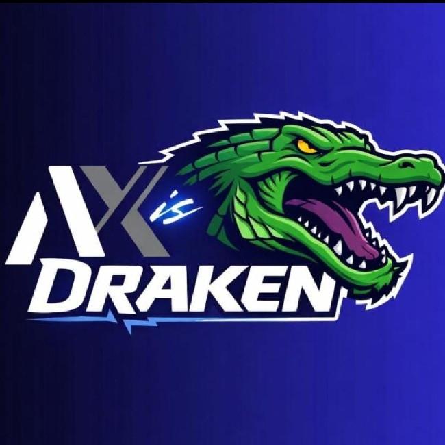 AXIS DRAKEN