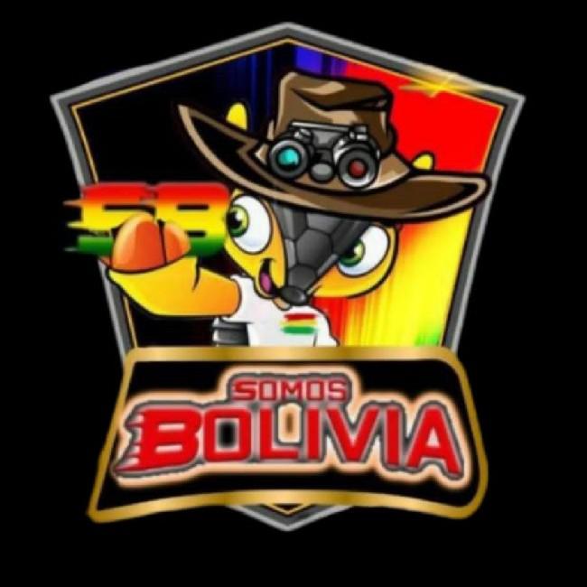 SOMOS BOLIVIA 🇧🇴