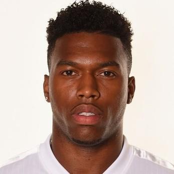 🏴󠁧󠁢󠁥󠁮󠁧󠁿 D. Sturridge