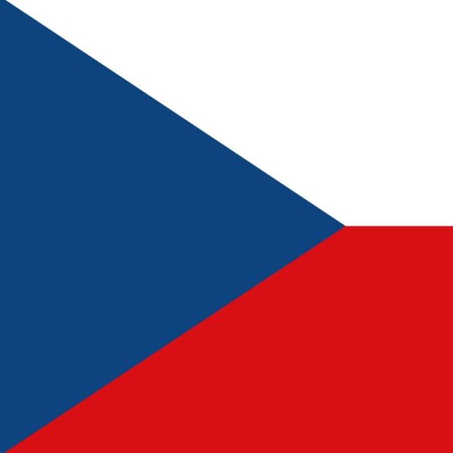 Чехия