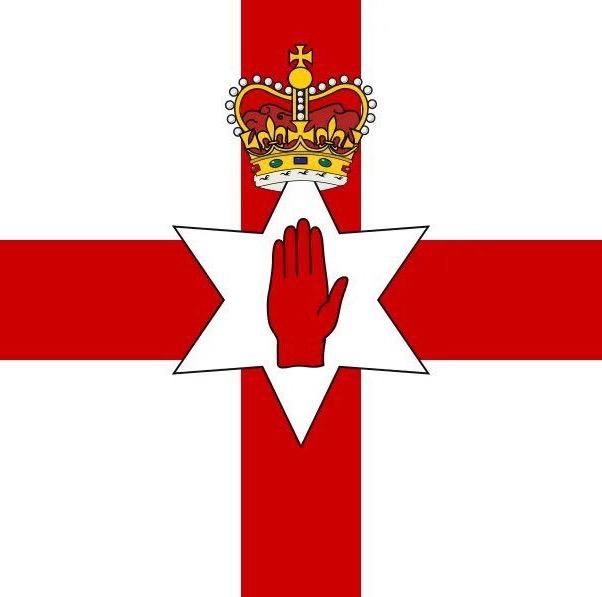 Северная Ирландия