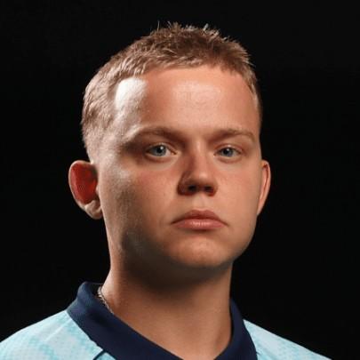 Daniel Normann 🇧🇻