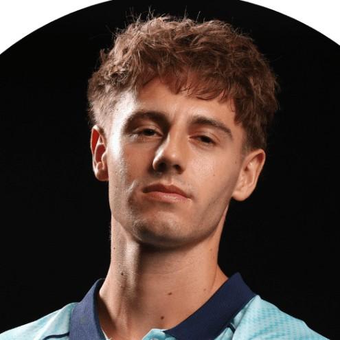 Matthew Ellis 🇳🇿