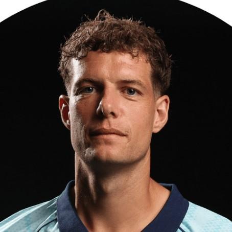 Reid Drake 🇳🇿