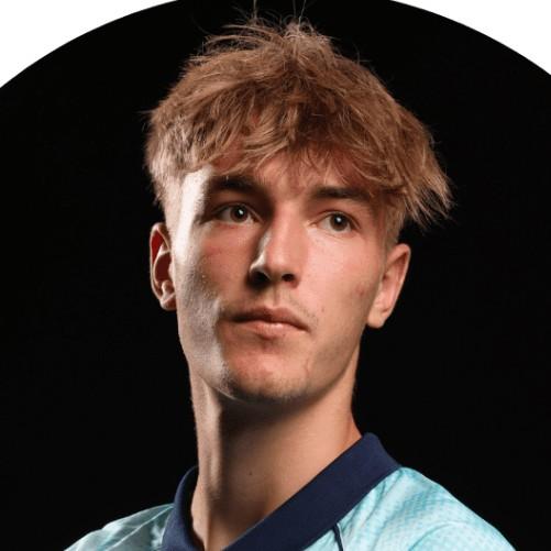 Luka Vicelich 🇳🇿