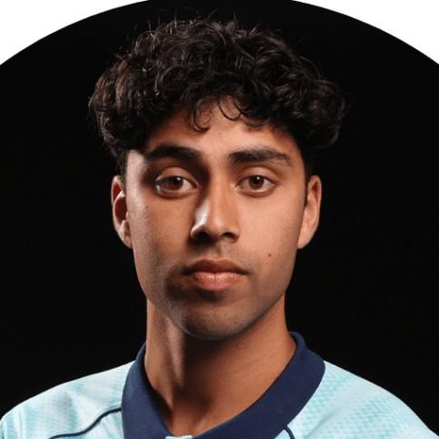 Nathan Lobo 🇳🇿