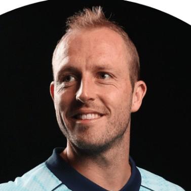 Michael Den Heijer 🇳🇿