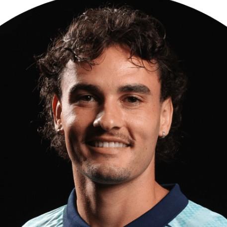 Zac Zorocich 🇳🇿