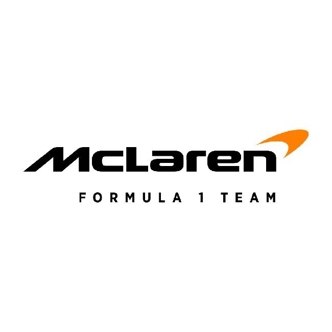 Mclaren