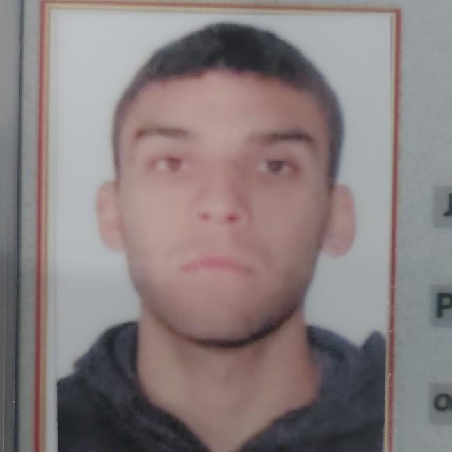 Cainã Ribeiro de Jesus