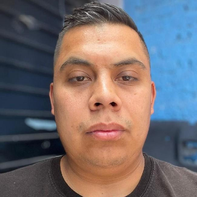 Daniel Bruno Escalante