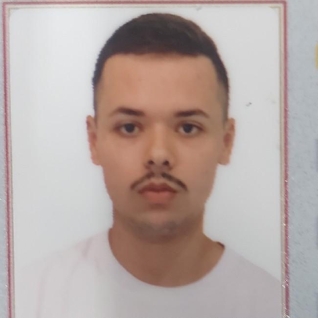 Vitor Ribeiro Cavalcante