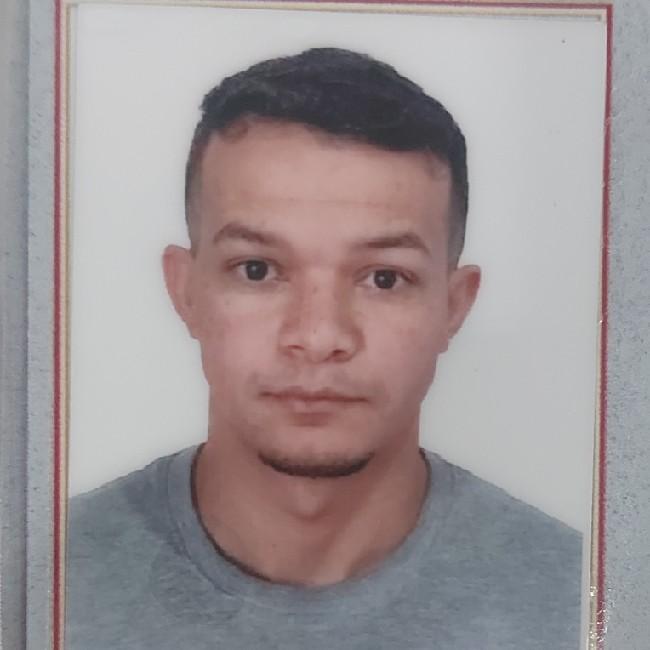 Mário Martins dos Anjos Junior