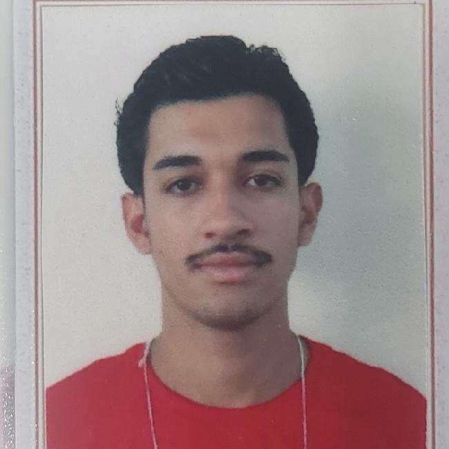 Kevin Santos Gregorio