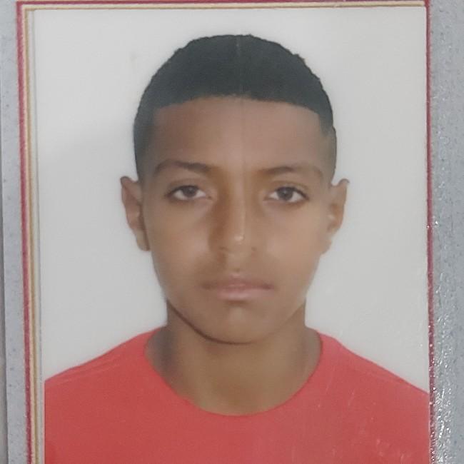 Cauan de Souza Moreira