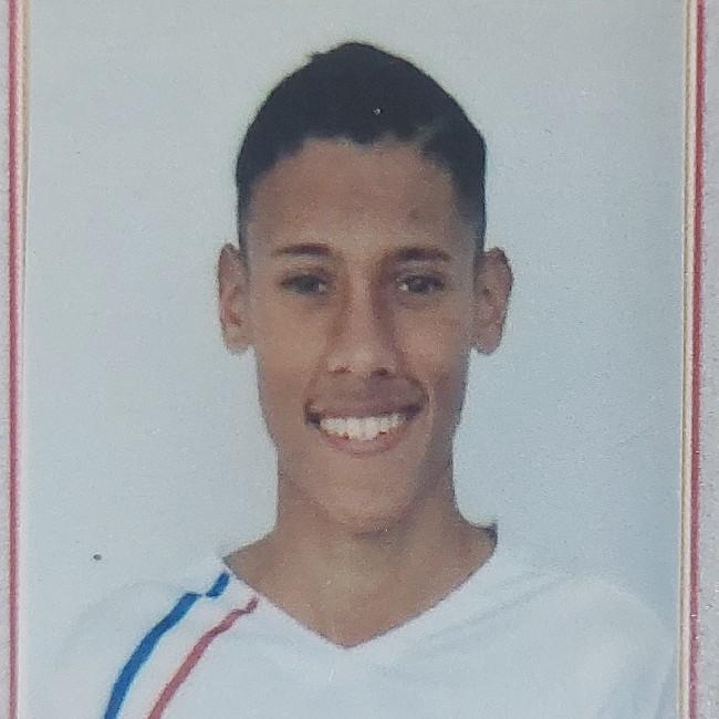 Eric Moreira da Silva Camargo