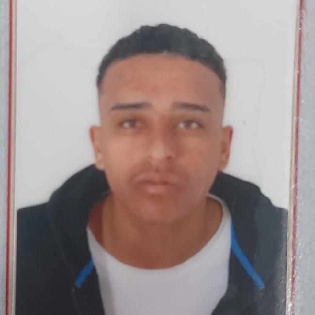 Gabriel Souza da Silva