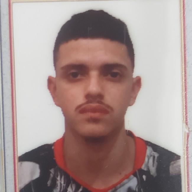 Luiz Fernando Silva de Lima