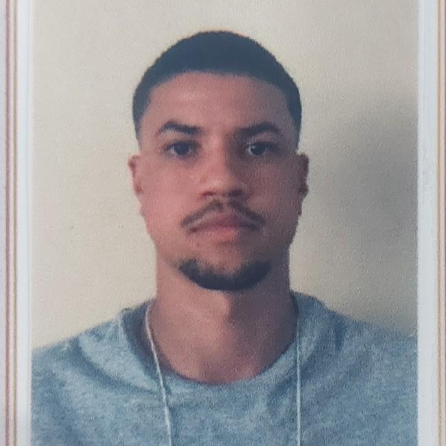 Vinicius de Souza Santos