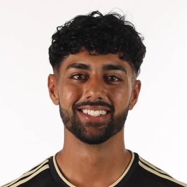 Ishveer Singh-Dhillon 🇳🇿