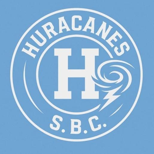Huracanes
