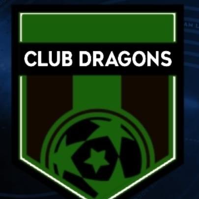 CLUB DRAGONS