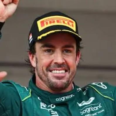 Fernando Alonso