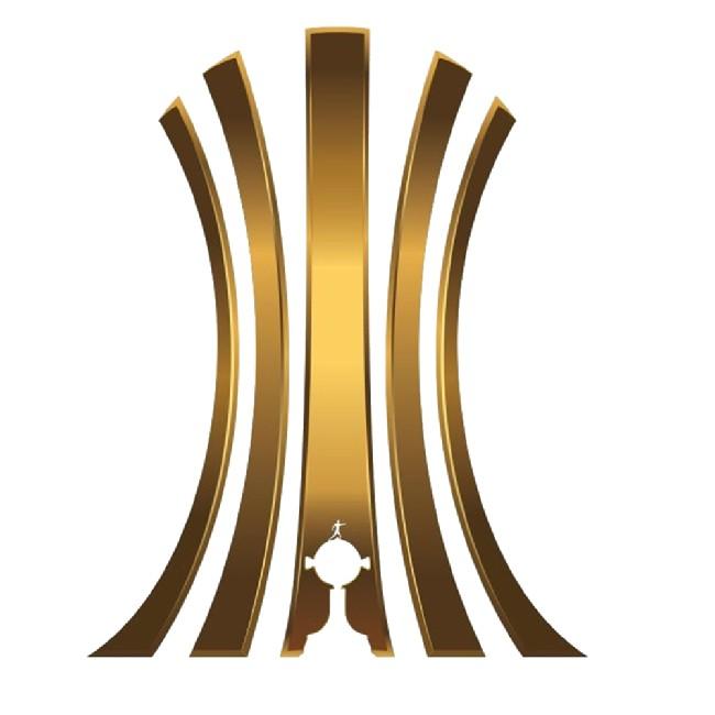 Libertadores de fútbol mini