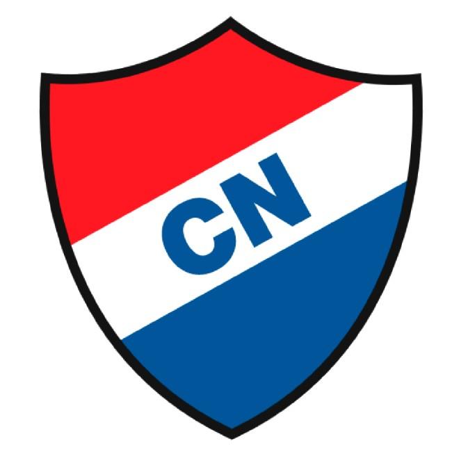 Club nacional(P)