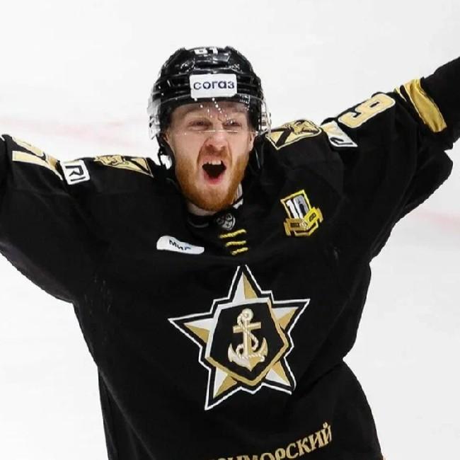 Александр Горшков