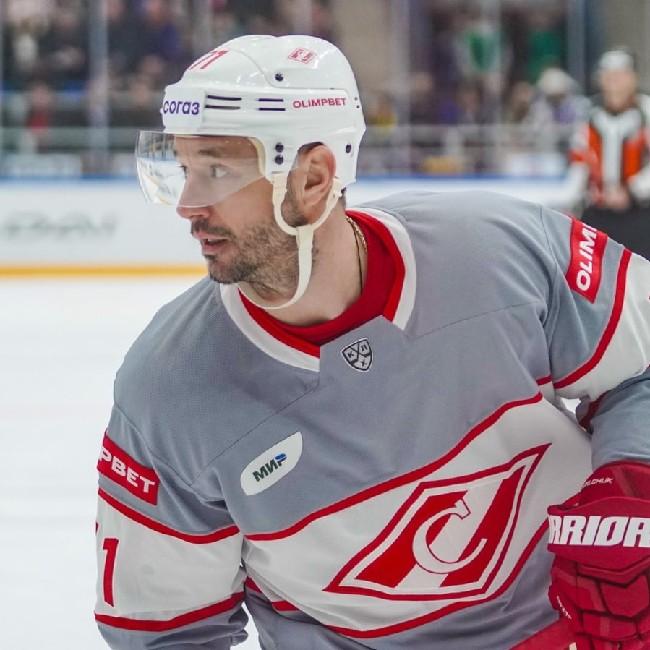 Илья Ковальчук