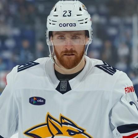 Скотт Уилсон