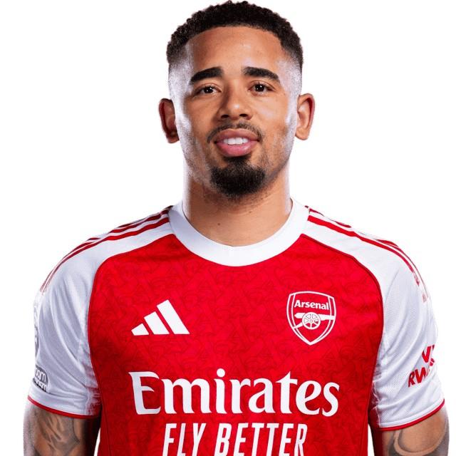 Gabriel Jesus