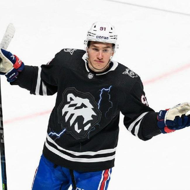 Иван Демидов