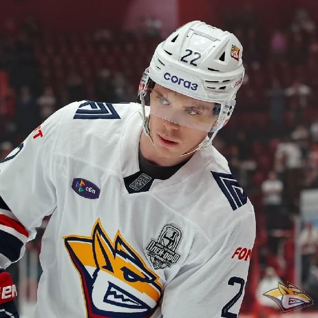 Даниил Юров