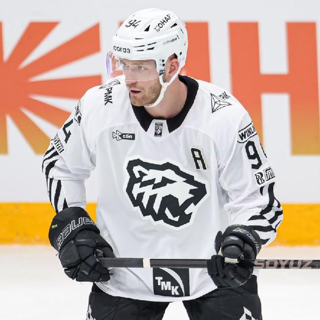 Михаил Григоренко