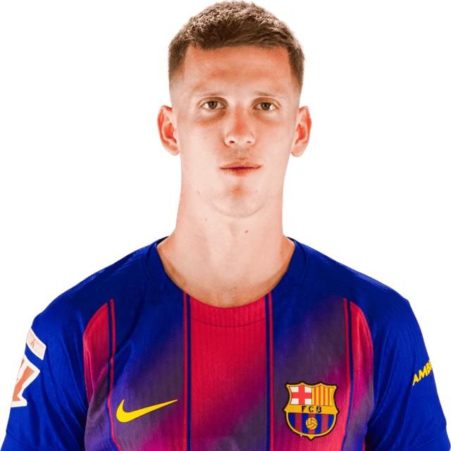 Dani Olmo